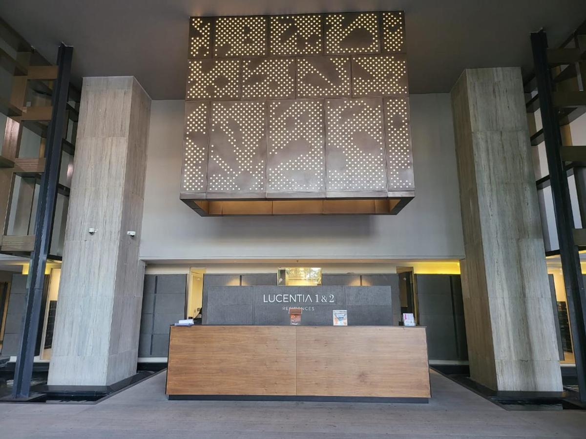 Lucantia Serviced Suites Kuala Lumpur Exterior photo