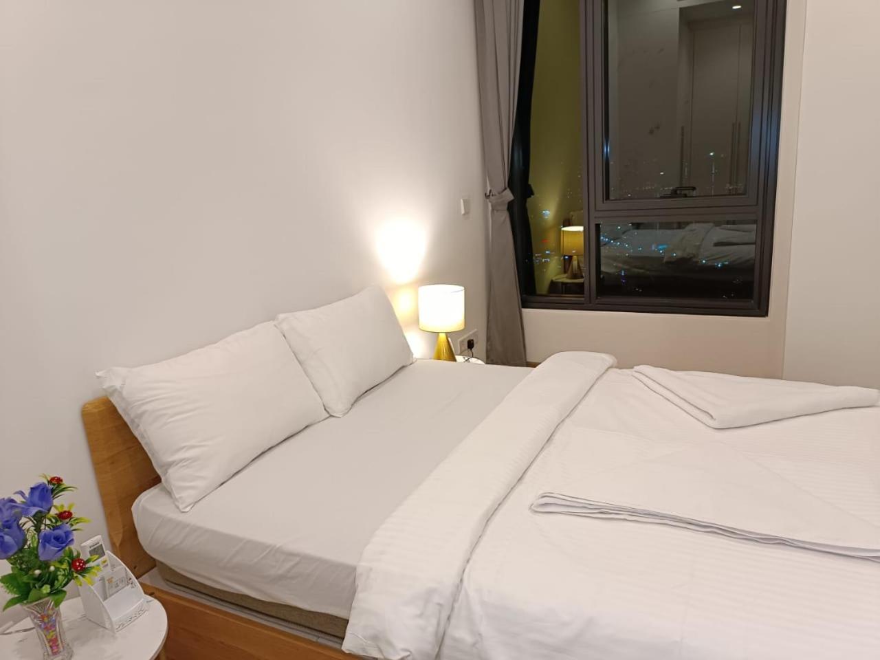 Lucantia Serviced Suites Kuala Lumpur Exterior photo